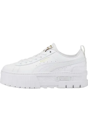 PUMA Deportivas Moda Mayze para niño
