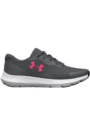 Under Armour Zapatillas de running Surge 3 para mujer
