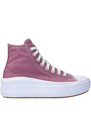 Converse Deportivas Moda Chuck Taylor All Star Move para mujer