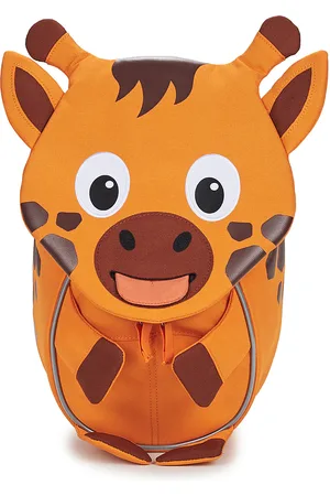 Affenzahn Mochila GIRAFFE para niño