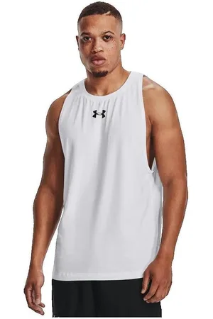 Under Armour Camiseta tirantes Réservoir De Zone Ua para hombre
