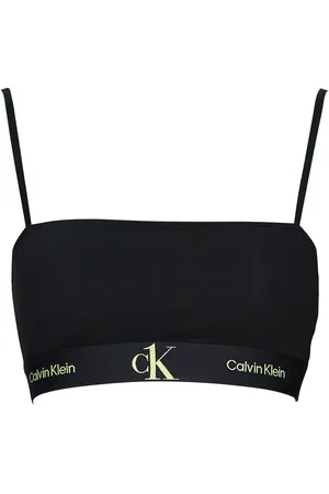 Calvin Klein Sujetador UNLINED BRALETTE para mujer