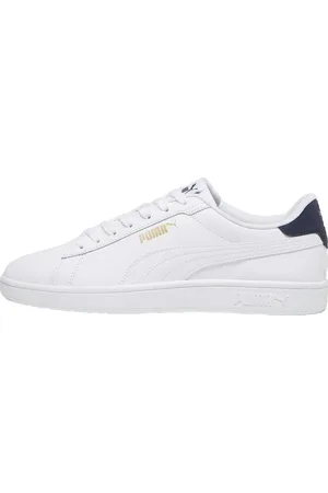 PUMA Deportivas Moda Smash 3.0 L para hombre