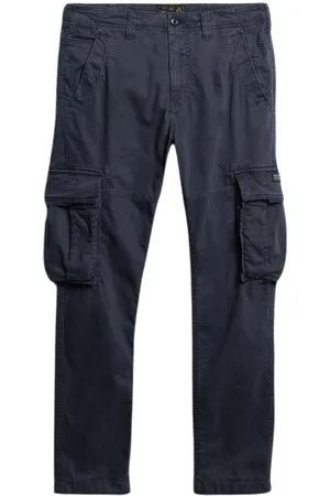 Superdry Pantalón cargo Pantalon cargo Core para hombre