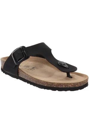 VALLEVERDE Pantuflas VVVG830QP para mujer