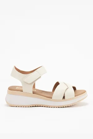 Keslem Sandalias 37706 para mujer