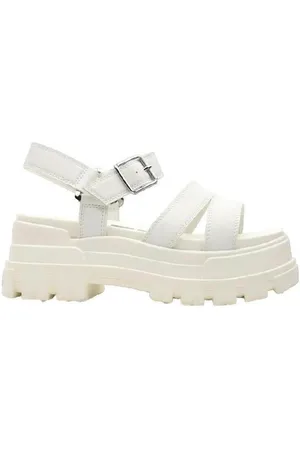 Buffalo Sandalias Aspha Ts para mujer