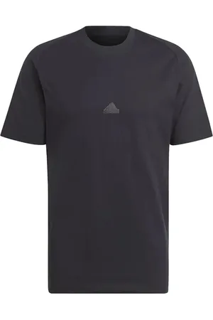 adidas Camiseta manga larga Z.N.E. para hombre