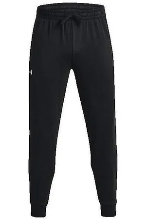 Under Armour Pantalones Pantalon De Jogging En Polaire Ua Rival para hombre