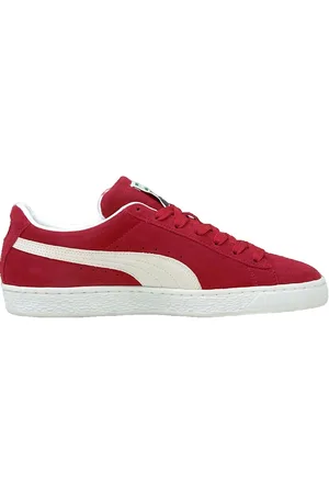PUMA Deportivas Moda Suede Classic Xxi para hombre
