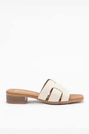 Keslem Sandalias 37700 para mujer