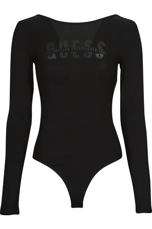 Guess Body LS ESTER BODYSUIT para mujer
