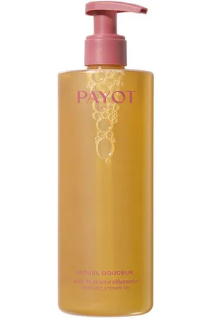 Payot Productos baño Rituel Corps Huile De Douche Relaxante para mujer