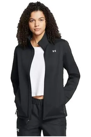 Under Armour Chaquetas Bouclier Infrarouge Ua Storm Coldgear 2.0 para mujer