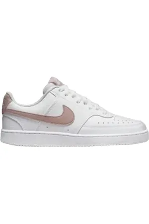 Nike Deportivas Moda Court Vision Lo para mujer