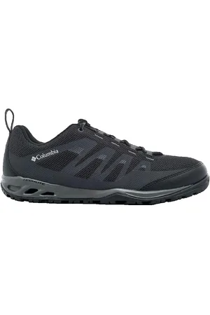 Columbia Zapatillas de senderismo Vapor Vent para hombre