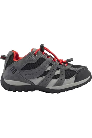 Columbia Zapatillas de senderismo Redmond para niño