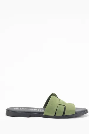 Keslem Sandalias 40190 para mujer