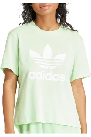adidas Tops y Camisetas - para mujer