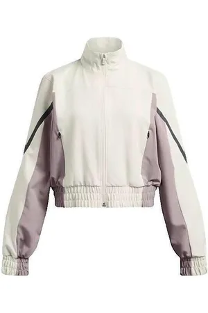 Under Armour Chaquetas Une Culture Imparable para niña