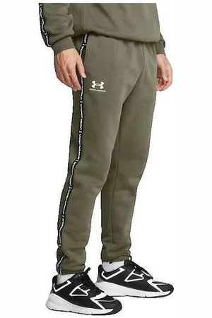 Under Armour Pantalones Bande Polaire Ua Icon para hombre