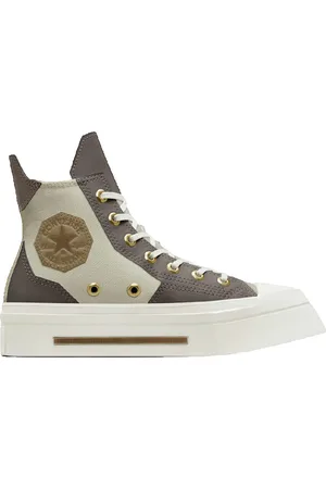 Converse Deportivas Moda Chuck 70 De Luxe Squared para mujer