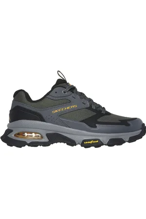 Skechers Zapatillas de senderismo Skechair Envoy Sleek Envoy para hombre