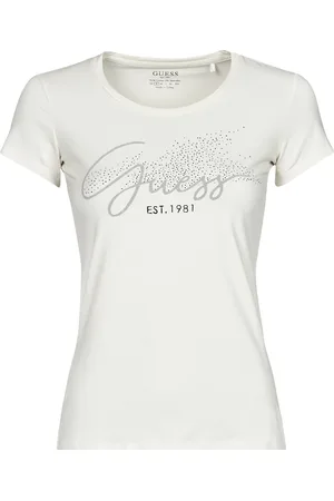 Guess Camiseta SS CN CHLOE TEE para mujer