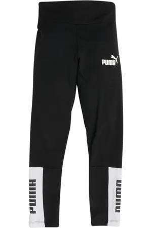 PUMA Leotardos POWER COLORBLOCK LEGGINGS para niña