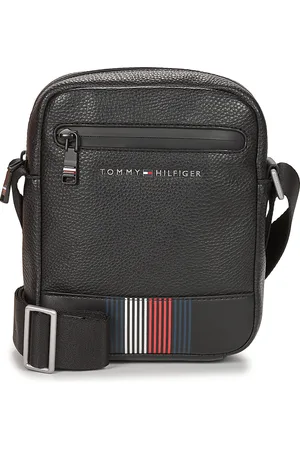 Tommy Hilfiger Bolso TH TRANSIT MINI REPORTER para hombre