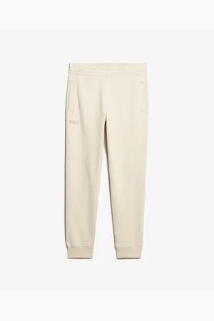 Superdry Pantalón chandal Jogging Essential Logo para hombre