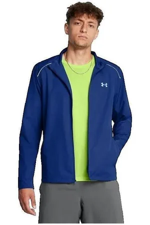 Under Armour Chaquetas Lancement Ua para hombre