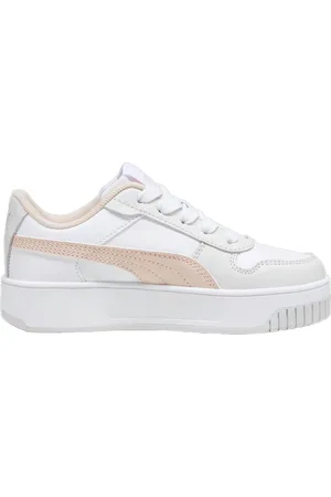 PUMA Deportivas Moda Carina Street para niño
