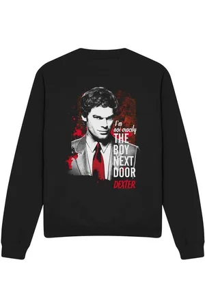 Dexter Jersey Boy Next Door para mujer