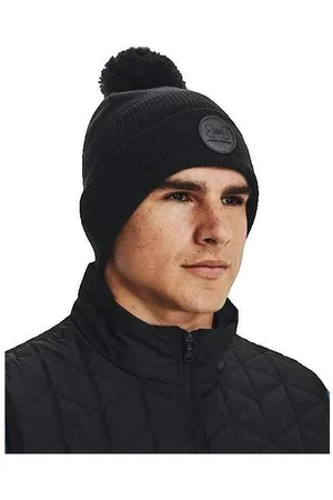 Under Armour Gorro Avec Pompon Ua Driver para hombre