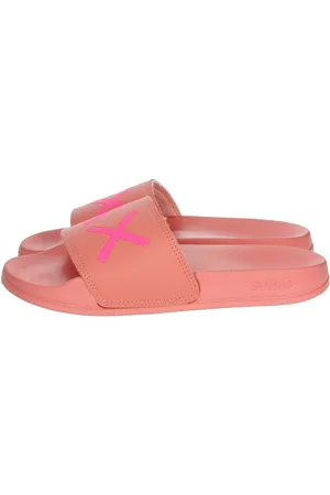 sun68 Chanclas X35204 para mujer