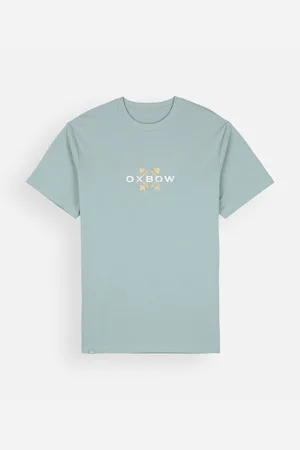 Oxbow Camiseta Tee-shirt LEGEND para hombre