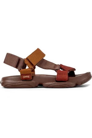 Camper Sandalias Sandalias Karst K101048 para hombre