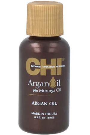 Farouk Tratamiento capilar Chi Argan Oil Huile para mujer