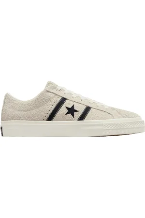 Converse Deportivas Moda One Star Academy Pro Egret Egret Basses para mujer