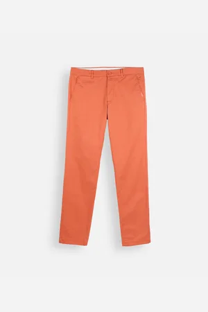 Oxbow Pantalones Pantalon chino REANO para hombre