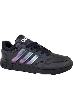 adidas Deportivas Moda Hoops 30 para niño