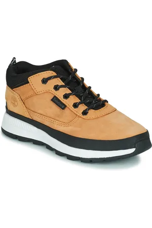 Timberland Zapatillas altas FIELD TREKKER LOW para niño