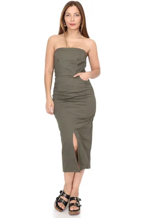 La Modeuse Vestidos 70539_P164990 para mujer