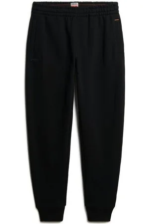 Superdry Pantalón chandal Jogging Essential Logo HB para hombre