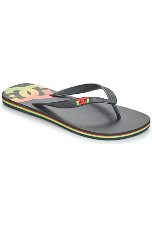 Dcshoes Chanclas SPRAY para hombre