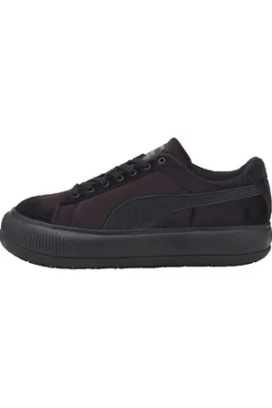 PUMA Deportivas Moda Suede Mayu Velvet para mujer