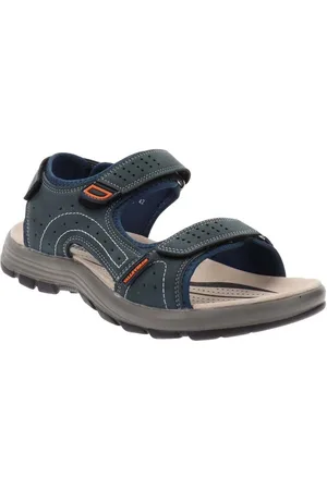 VALLEVERDE Sandalias VV54802 para hombre