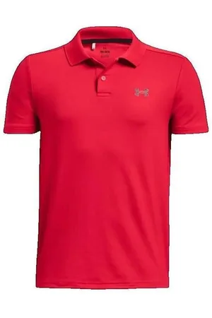 Under Armour Tops y Camisetas Un Matchplay para niño