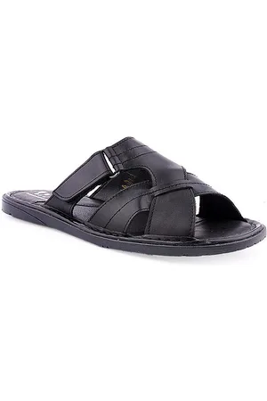 Pshoes Sandalias M Slippers CASUAL para mujer